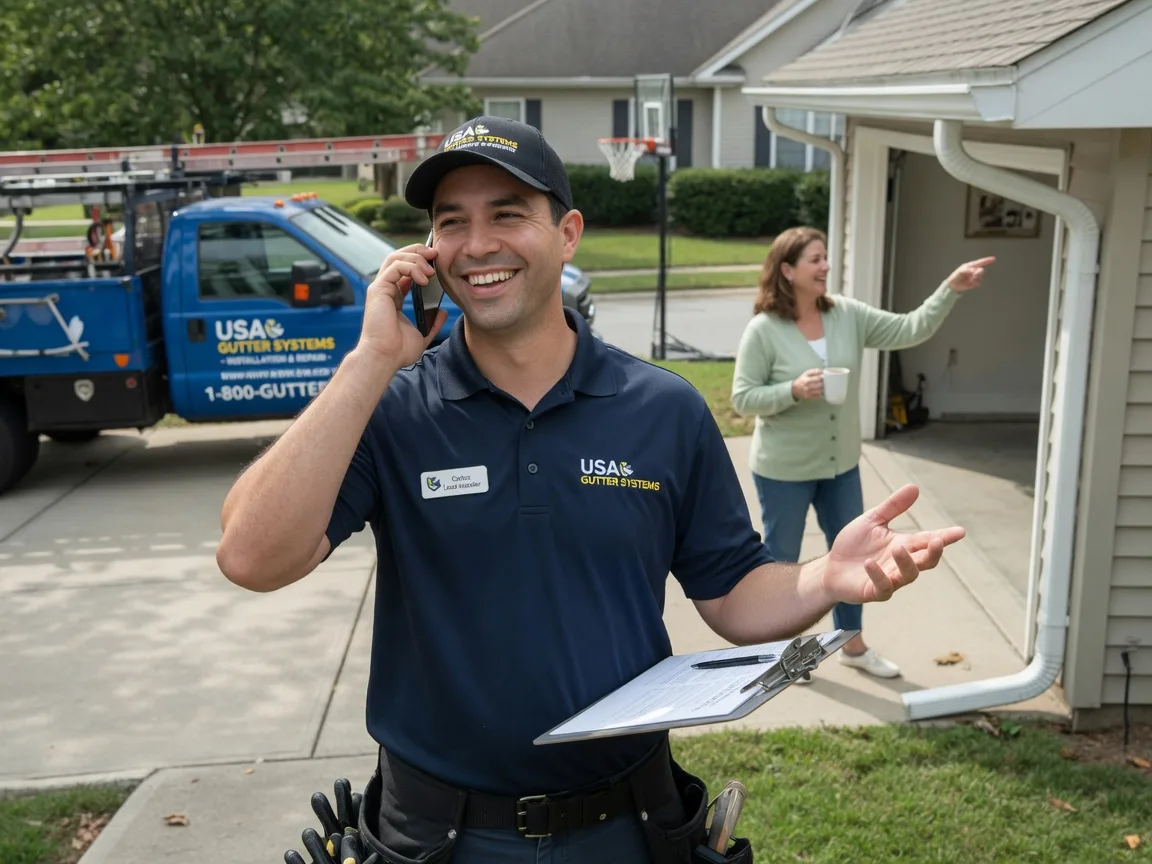 Gutter Installation Barnegat, NJ FAQs