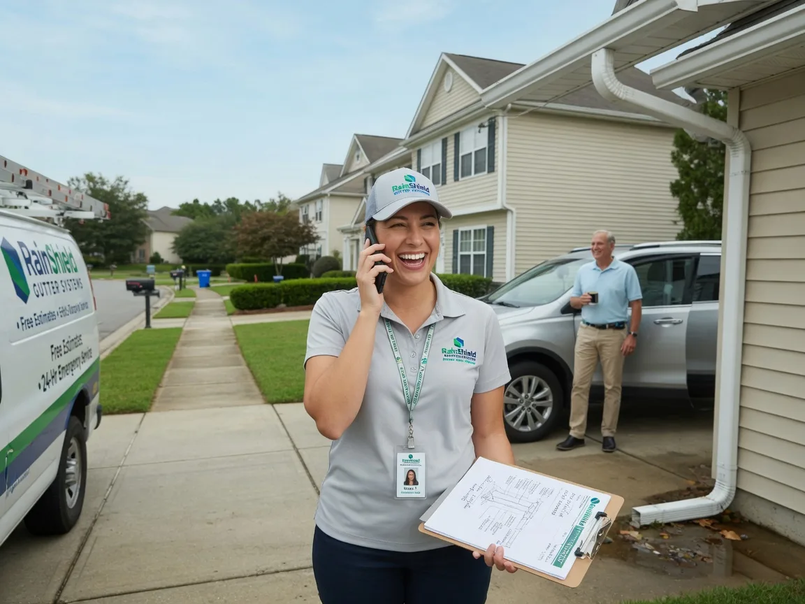 Gutter Installation Barnegat, NJ FAQs